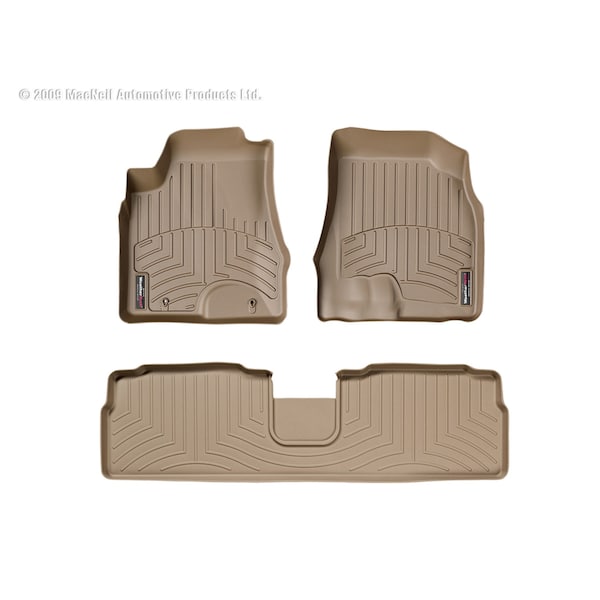 Floorliners, 450141-450392